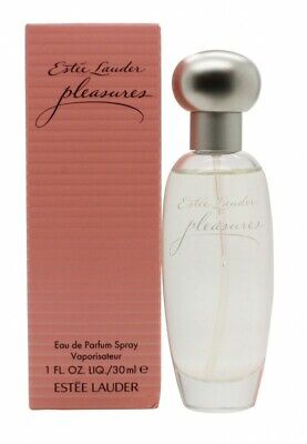 Estee Lauder Pleasures