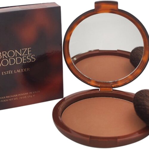 Estee lauder bronze godess