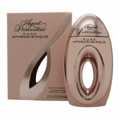 AGENT PROVOCATEUR