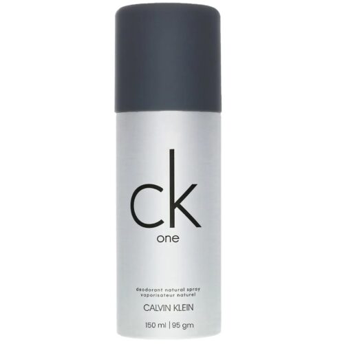 CALVIN KLEIN