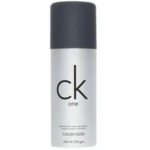 CALVIN KLEIN