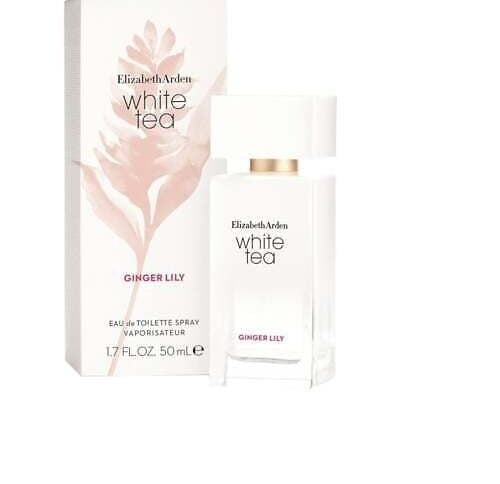 elizabeth arden ginger lily