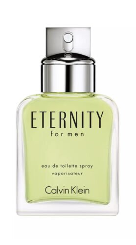 eternity for men