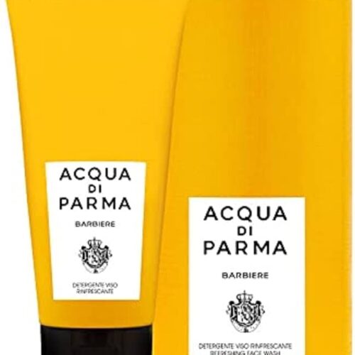 facewash
