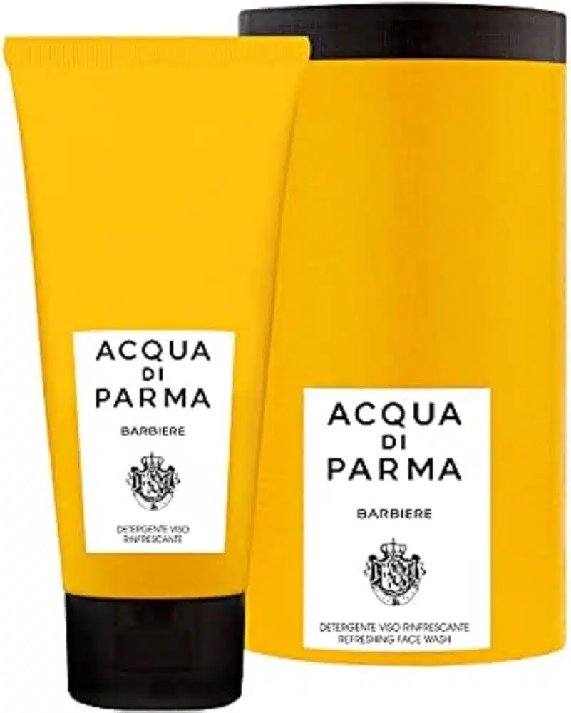 facewash