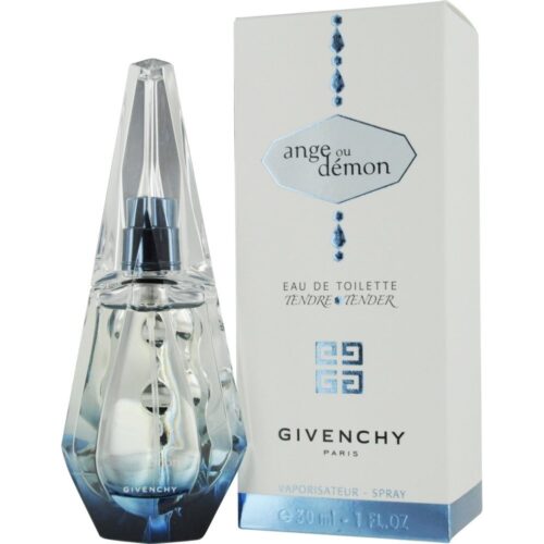 givenchy ange ou demon