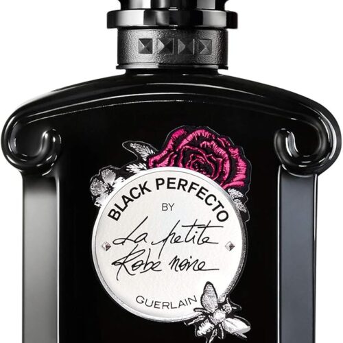 guerlain black perfecto