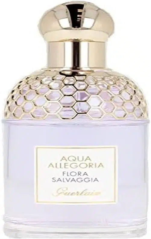 guerlain flora
