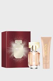 hugo boss
