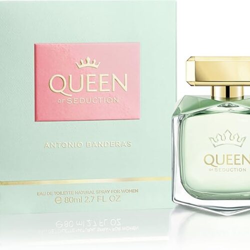 queenof seduction