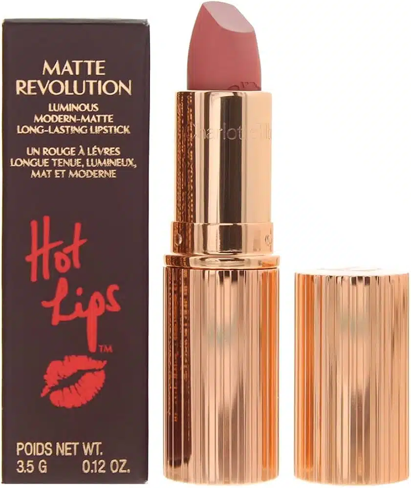 Charlotte Tilbury Charlotte Tilbury