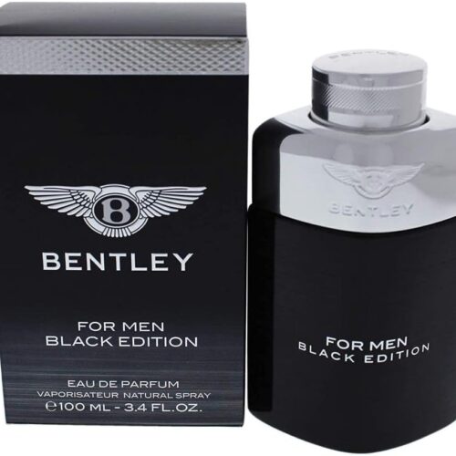 black edition