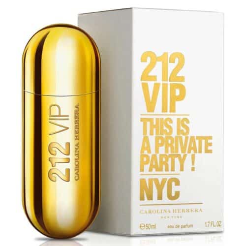 Carolina Herrera