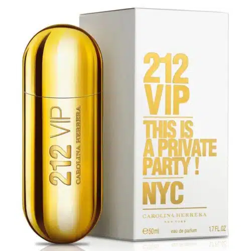 Carolina Herrera