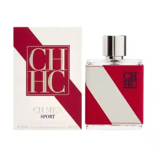 CAROLINA HERRERA CH MEN SPORT 100ML EDT SPRAY