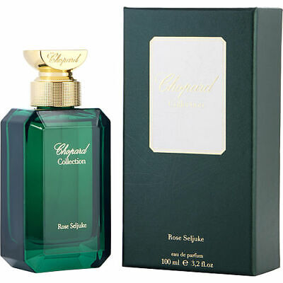 chopard rose