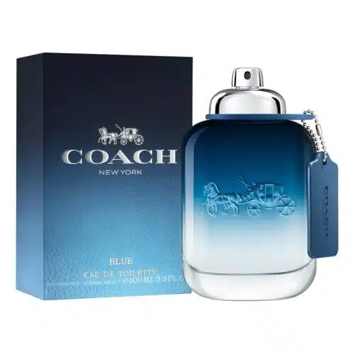 coach