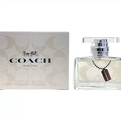coach