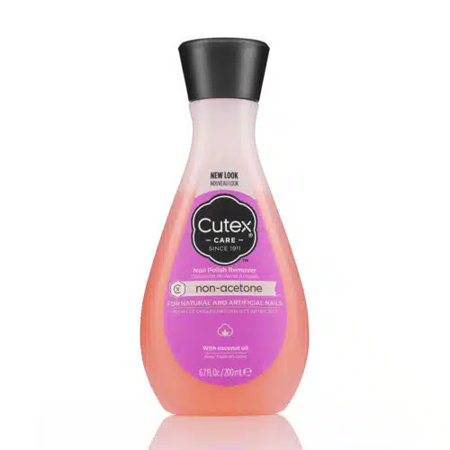 cutex