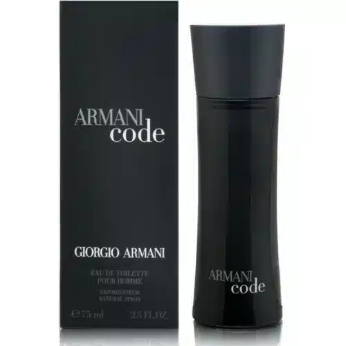 Giorgio Armani