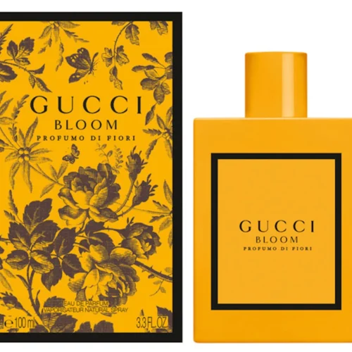 gucci bloom 100 ml