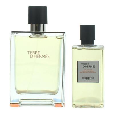 hermes terre