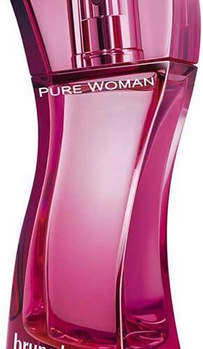 pure woman edt