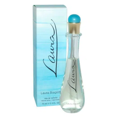Laura Biagiotti