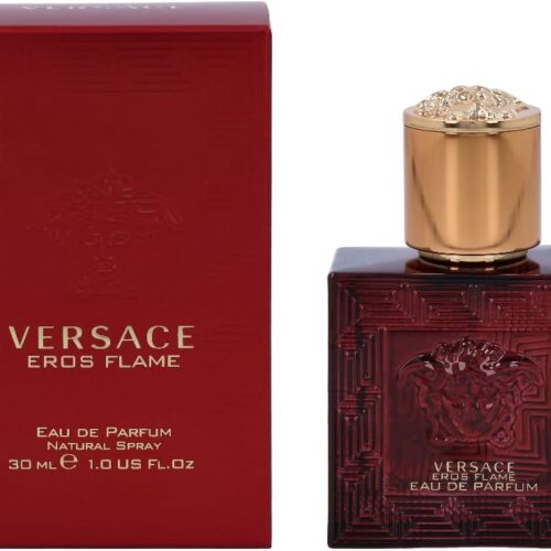 versace eros flame