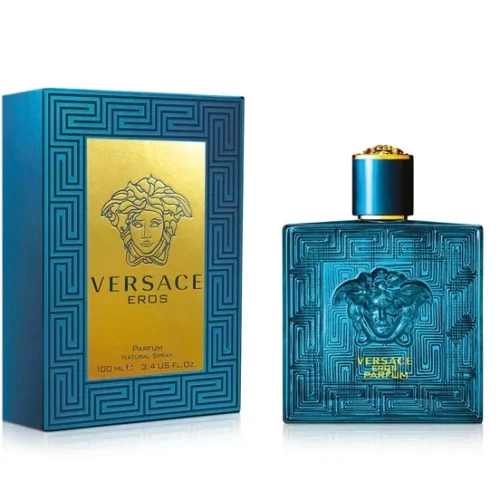 versace eros pour homme