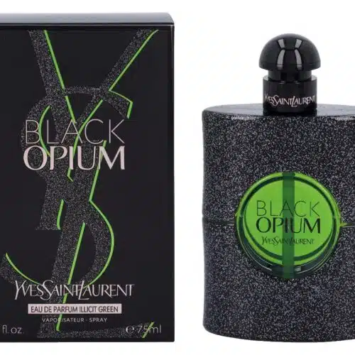 opium illicit
