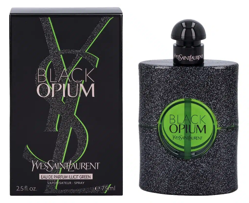 opium illicit
