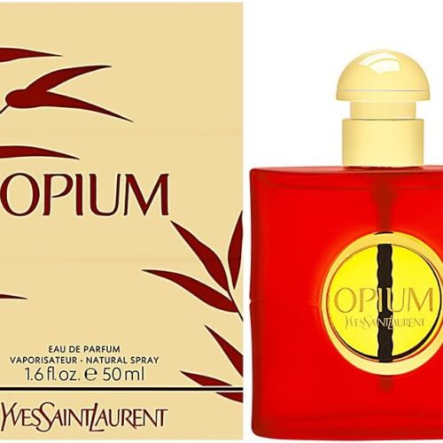 saint laurent opium