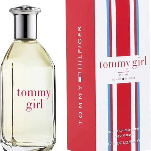 tommy hilfiger floral