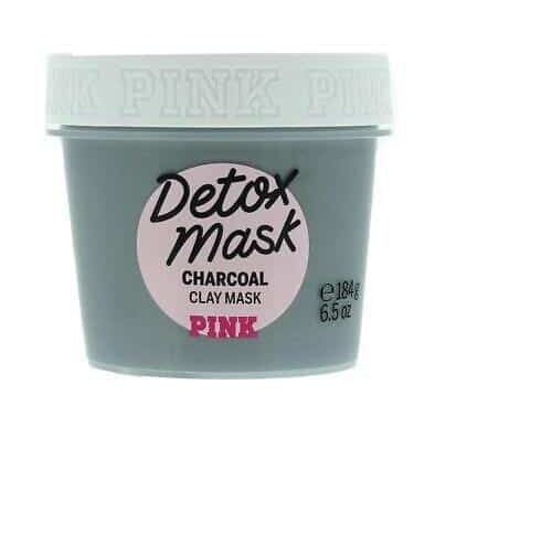 victorias secret detox mask