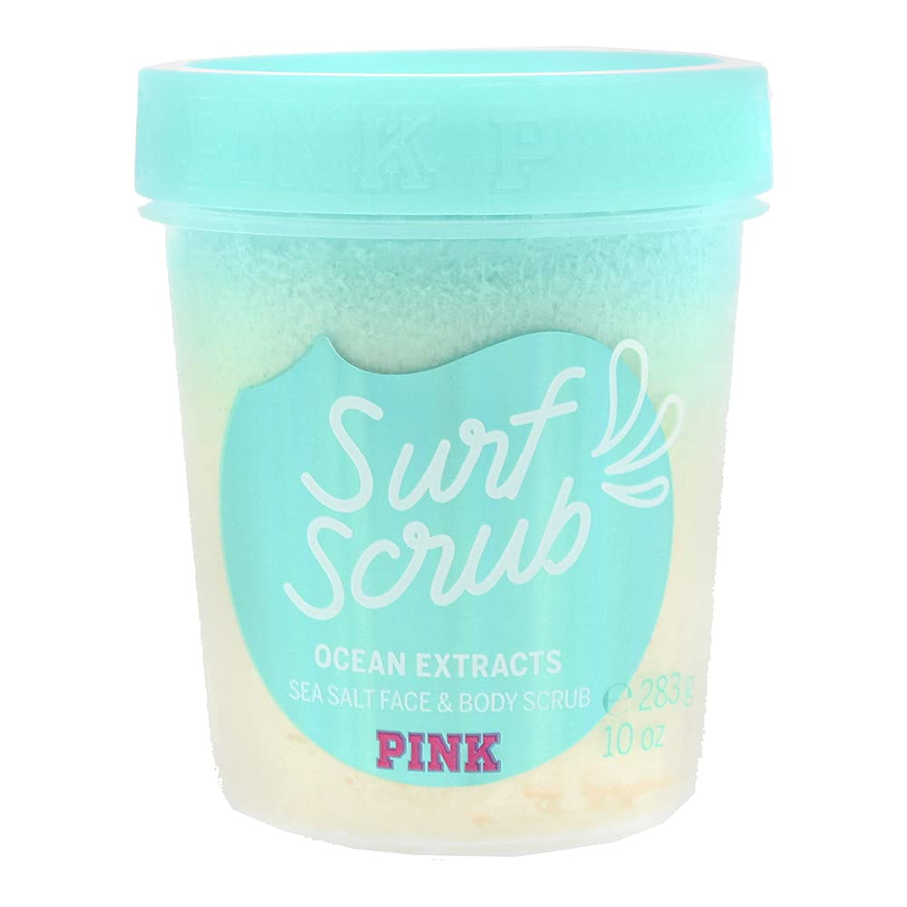 victorias secret pink surf