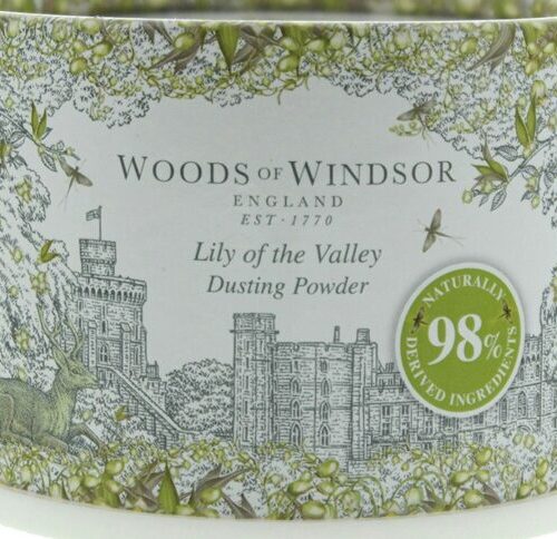 WOODS OF WINDSOR