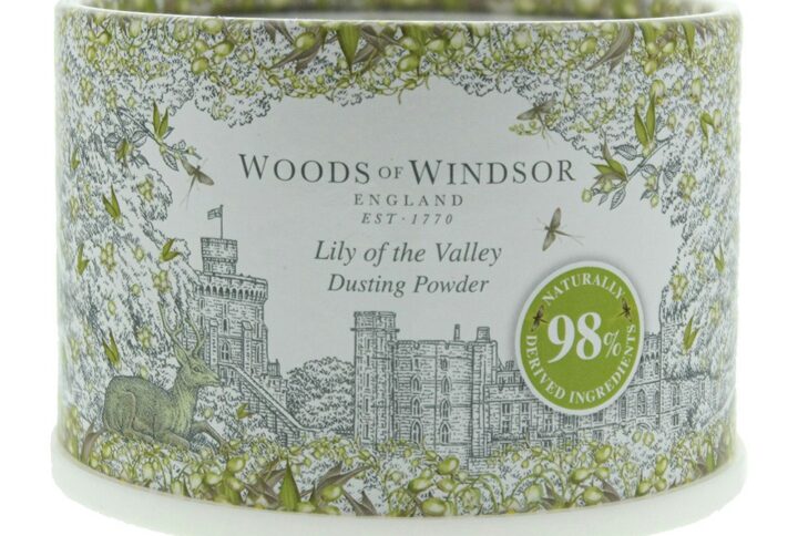 WOODS OF WINDSOR