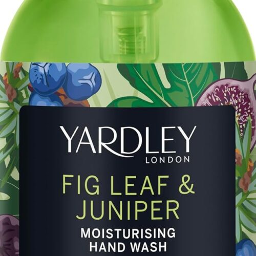 Yardley
