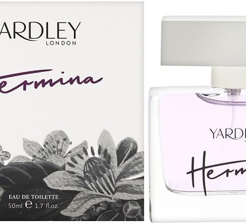 YARDLEY