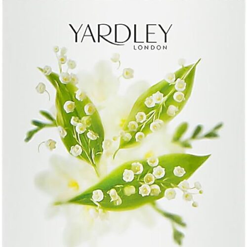 Yardley