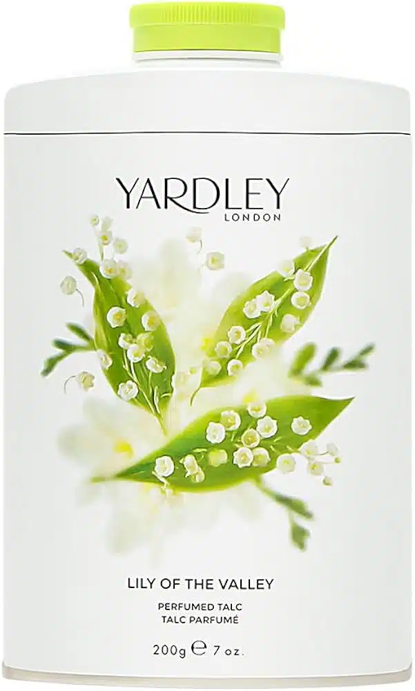 Yardley