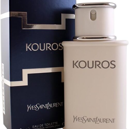 yves saint laurent kouros