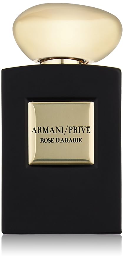giorgio armani prive rose