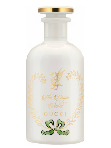 gucci the virgin