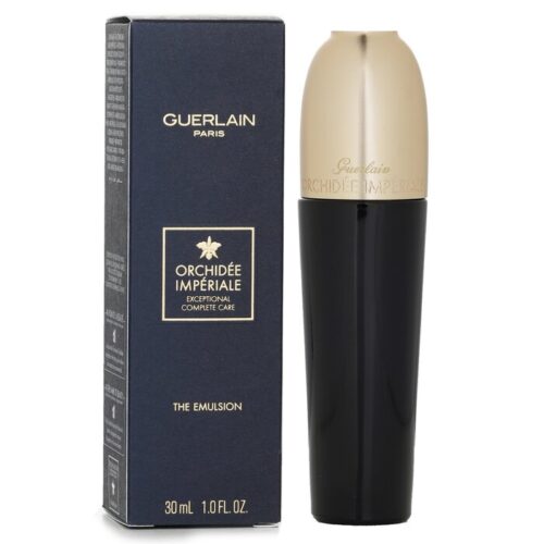 guerlain orchidee