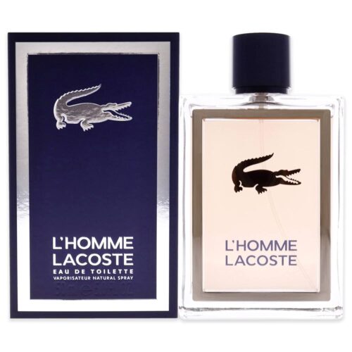 lacoste