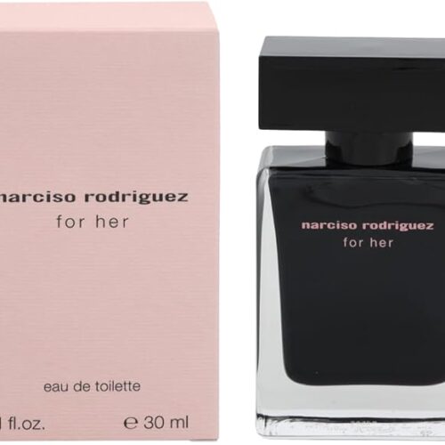 narcisco rodriguez for her