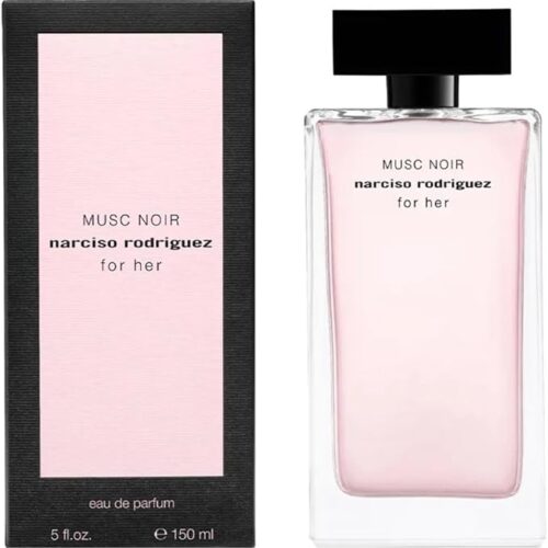 narcisco rodriguez musc noir