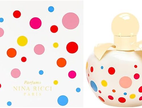 nina ricci bday edition